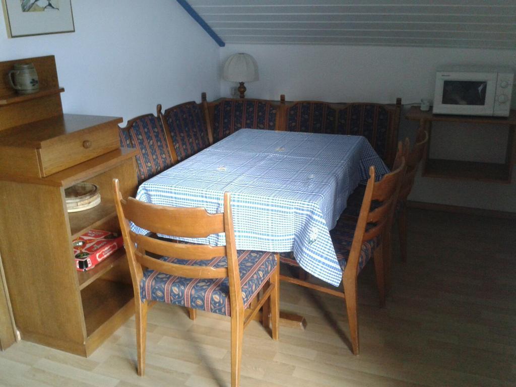 Haus Elisabeth Διαμέρισμα Mittersill Δωμάτιο φωτογραφία