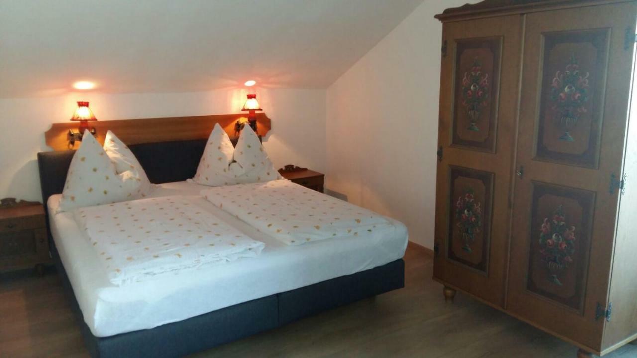 Haus Elisabeth Διαμέρισμα Mittersill Εξωτερικό φωτογραφία